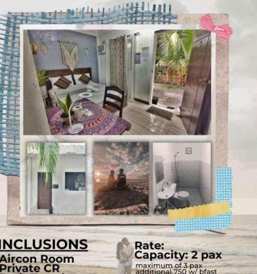 منتجع Haven Campsite