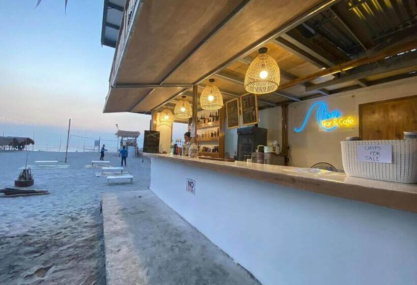 منتجع Haven Campsite