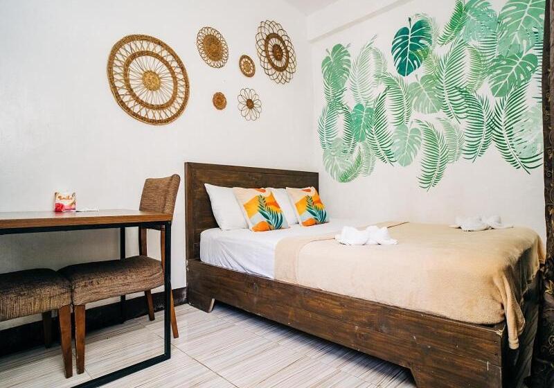 منتجع Haven Campsite