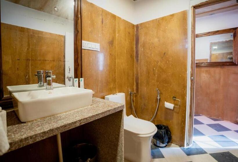 אתר נופש Mayara Fort Jaisalmer