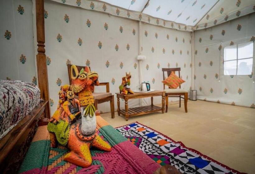 אתר נופש Mayara Fort Jaisalmer