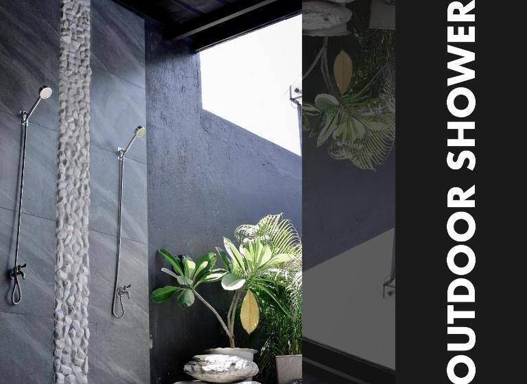 אתר נופש Privé Cabin