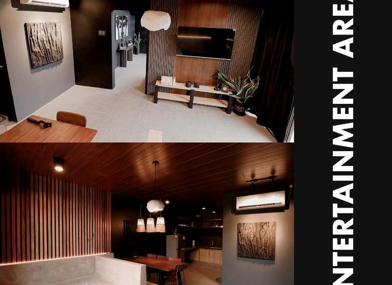 אתר נופש Privé Cabin