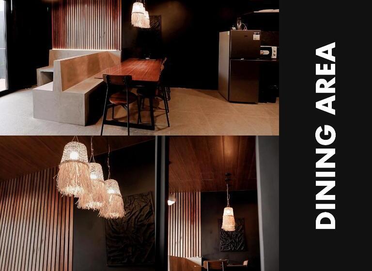 אתר נופש Privé Cabin