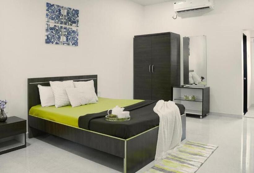 אתר נופש Stay Leisurely Sunset Cove Panvel