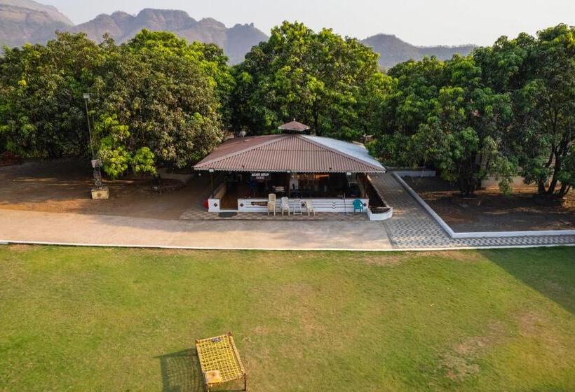 אתר נופש Stay Leisurely Sunset Cove Panvel