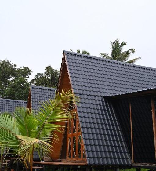 استراحتگاه Vrihi