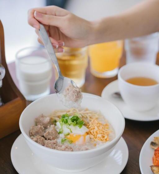 אתר נופש Wawee Retreat Doi Chang