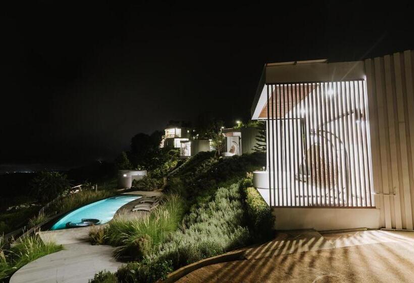 אתר נופש Wawee Retreat Doi Chang