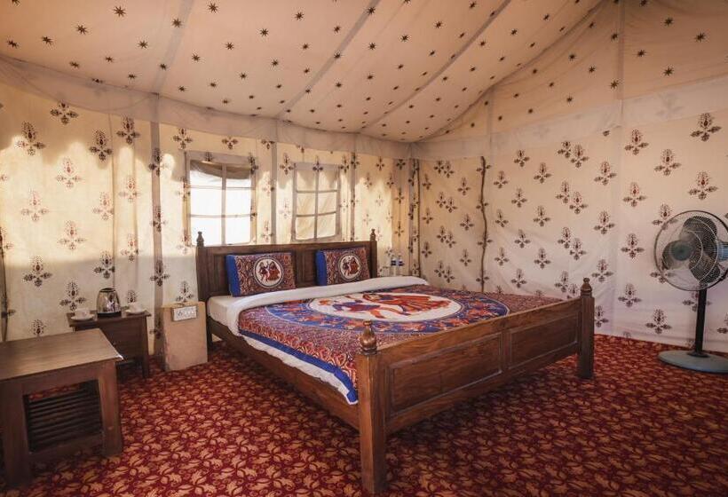 Royal Pavilion Camps By Shrigo Hotels