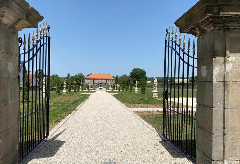 Schloss Hotel Colmdorf