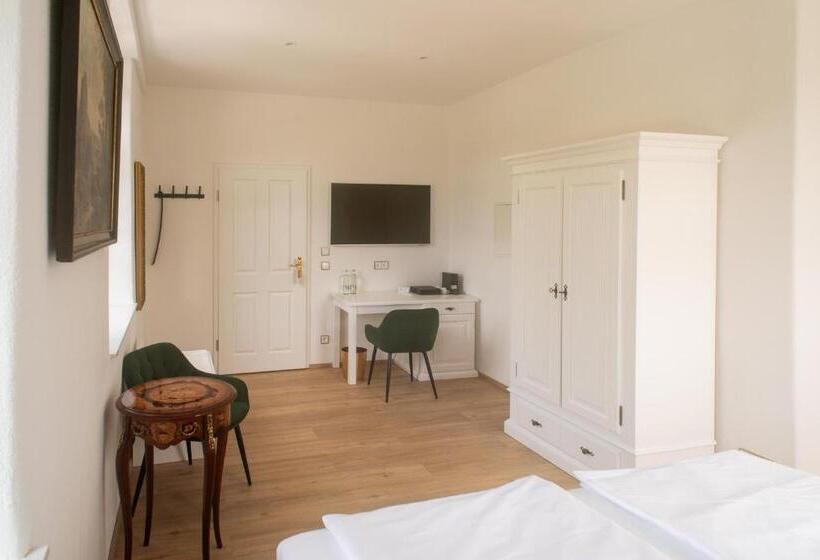 Schloss Hotel Colmdorf