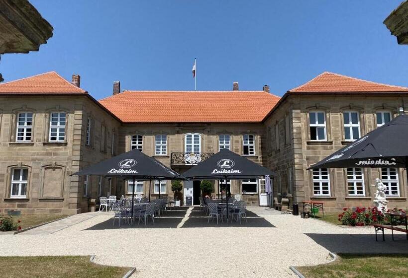 Schloss Hotel Colmdorf