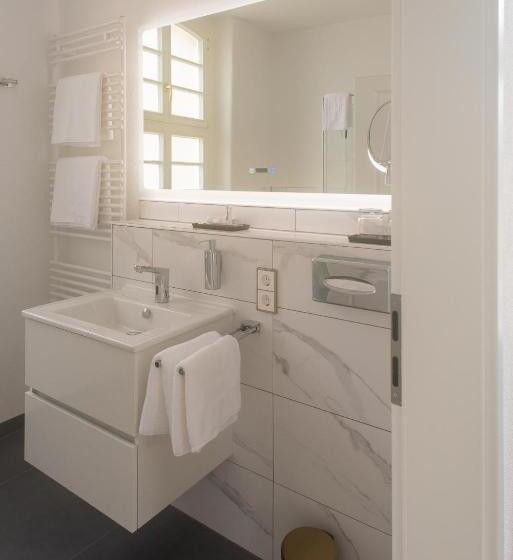 Schloss Hotel Colmdorf