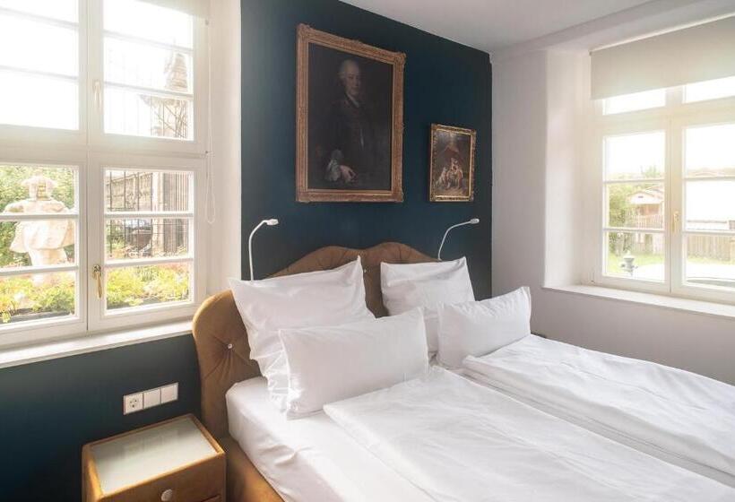 Schloss Hotel Colmdorf