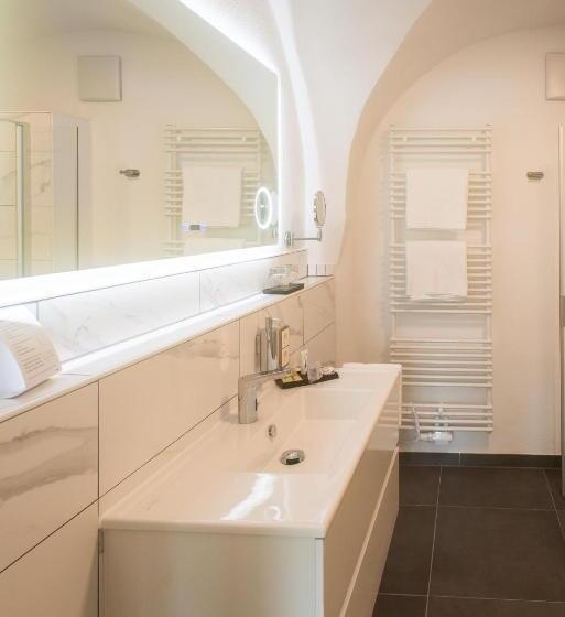 Schloss Hotel Colmdorf