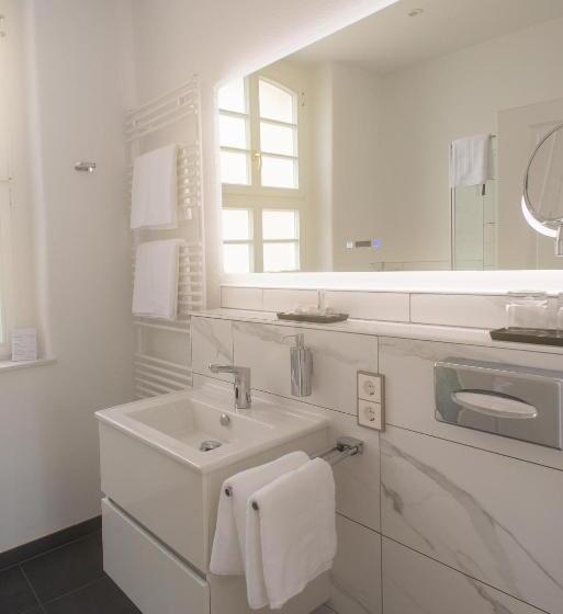 Schloss Hotel Colmdorf