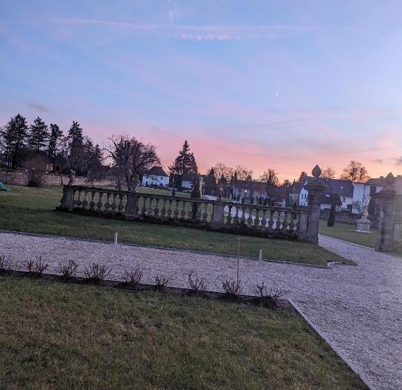 Schloss Hotel Colmdorf