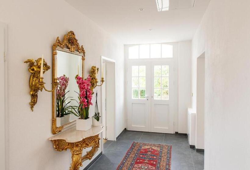 Schloss Hotel Colmdorf