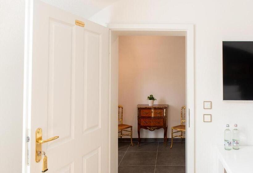 Schloss Hotel Colmdorf