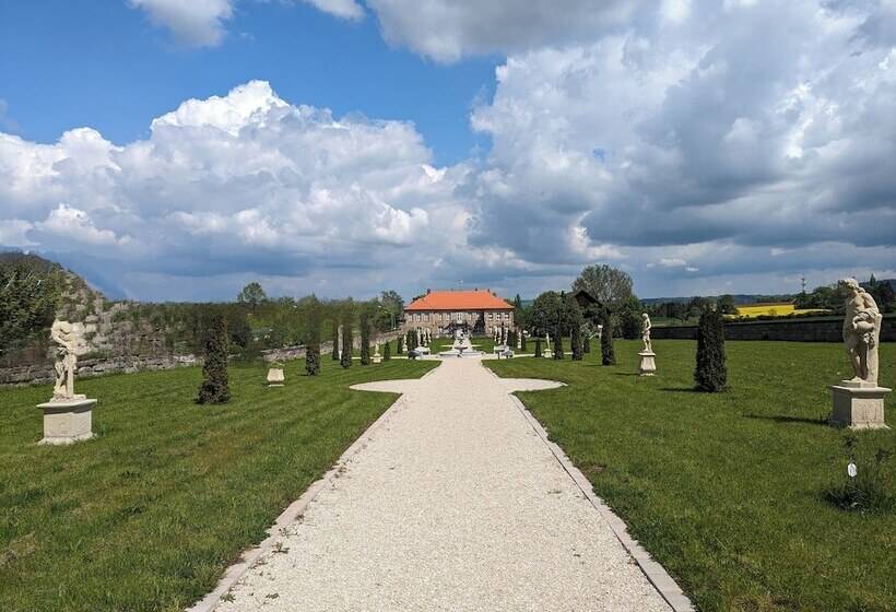 Schloss Hotel Colmdorf