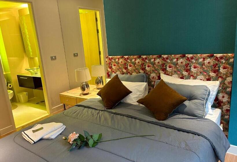 The Grand Caribbean Condo