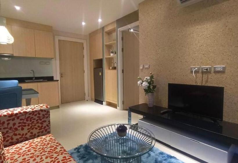 The Grand Caribbean Condo