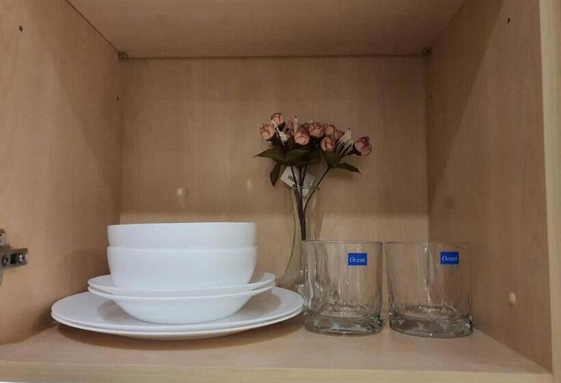 The Grand Caribbean Condo