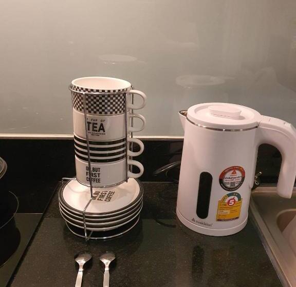 The Grand Caribbean Condo