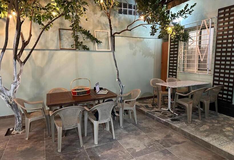 Tirana Lemon Breeze Hostel