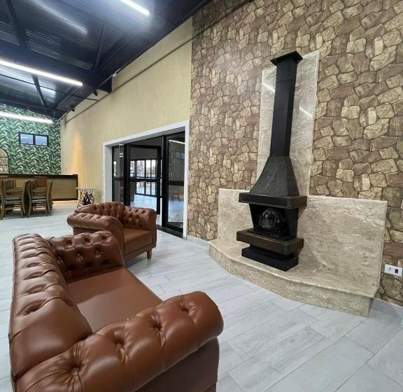 Villaggio Rosa Hotel & Eventos