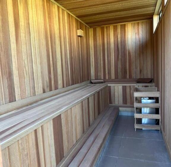 Villaggio Rosa Hotel & Eventos