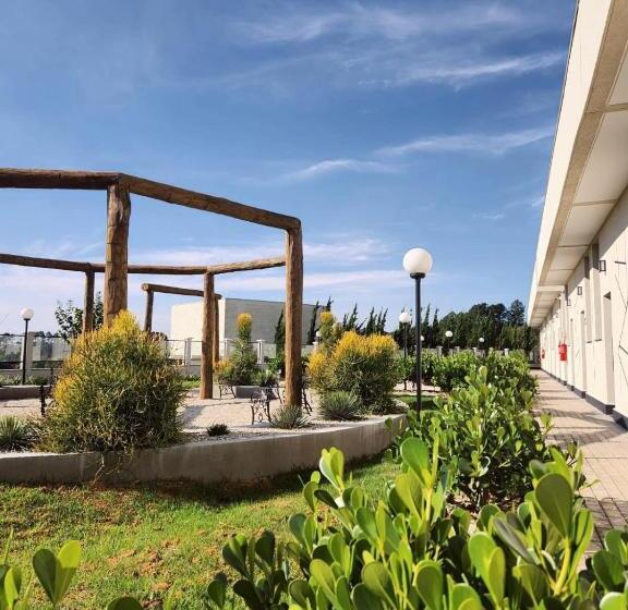 Villaggio Rosa Hotel & Eventos