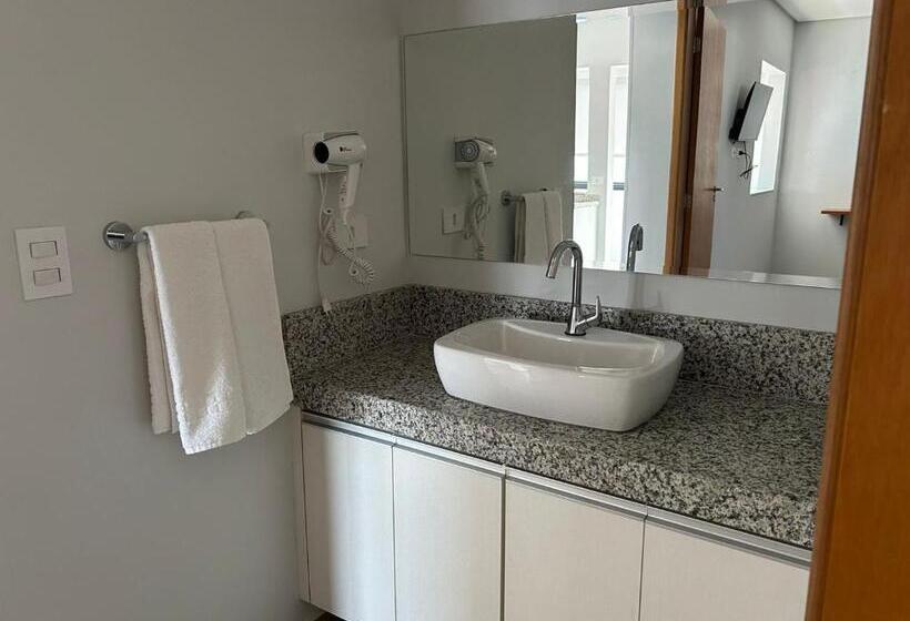 Villaggio Rosa Hotel & Eventos