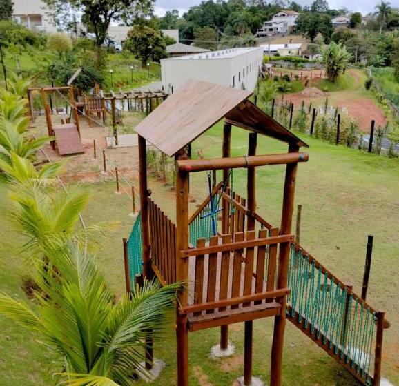 Villaggio Rosa Hotel & Eventos