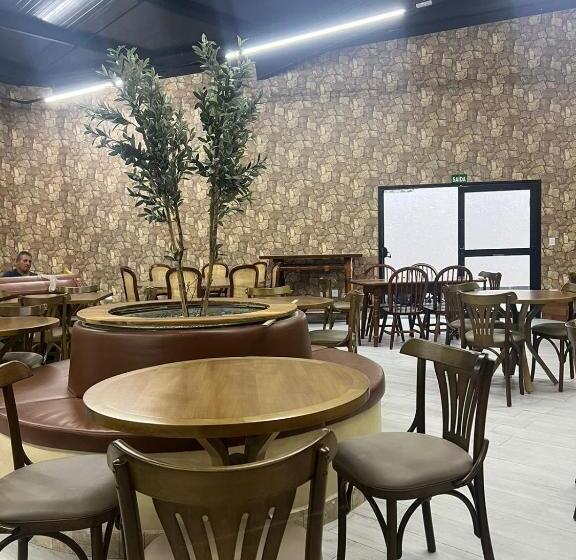 Villaggio Rosa Hotel & Eventos