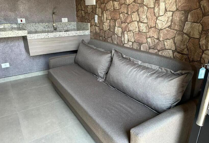 Villaggio Rosa Hotel & Eventos