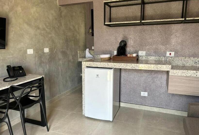 Villaggio Rosa Hotel & Eventos