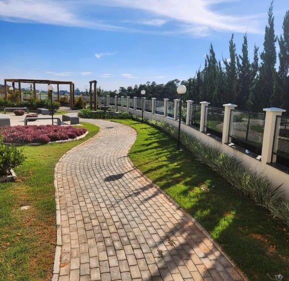 Villaggio Rosa Hotel & Eventos