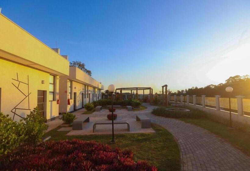 Villaggio Rosa Hotel & Eventos