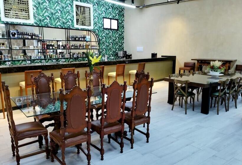 Villaggio Rosa Hotel & Eventos