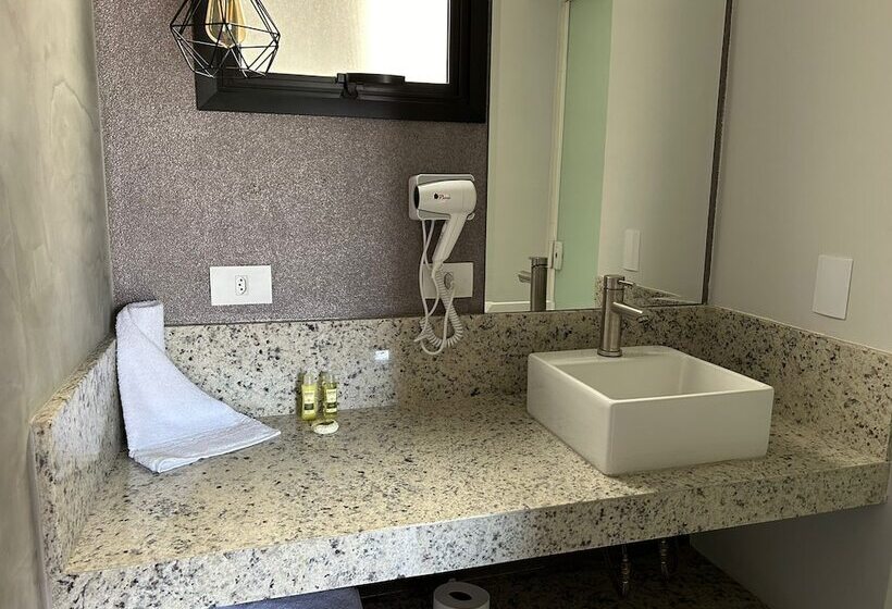 Villaggio Rosa Hotel & Eventos