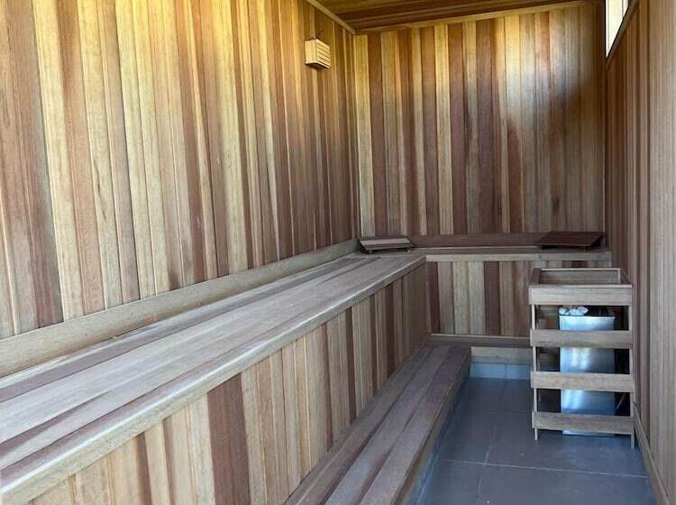 Villaggio Rosa Hotel & Eventos