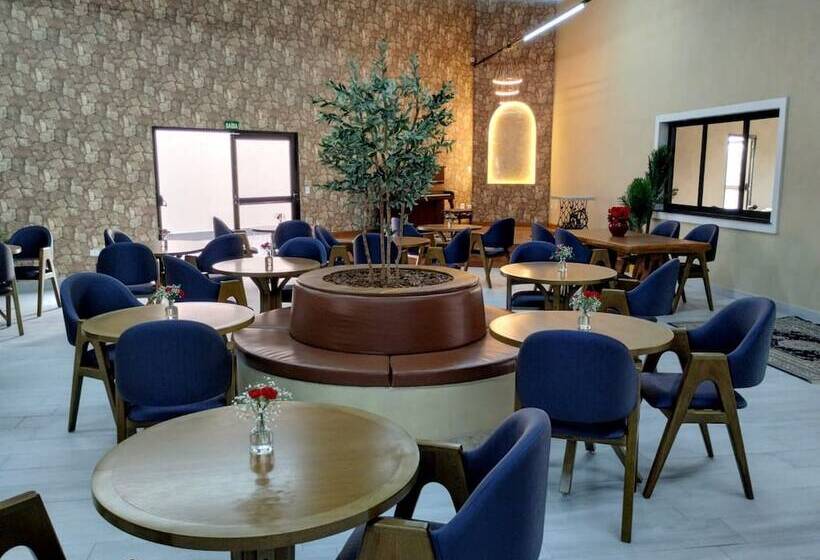 Villaggio Rosa Hotel & Eventos