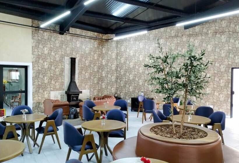 Villaggio Rosa Hotel & Eventos