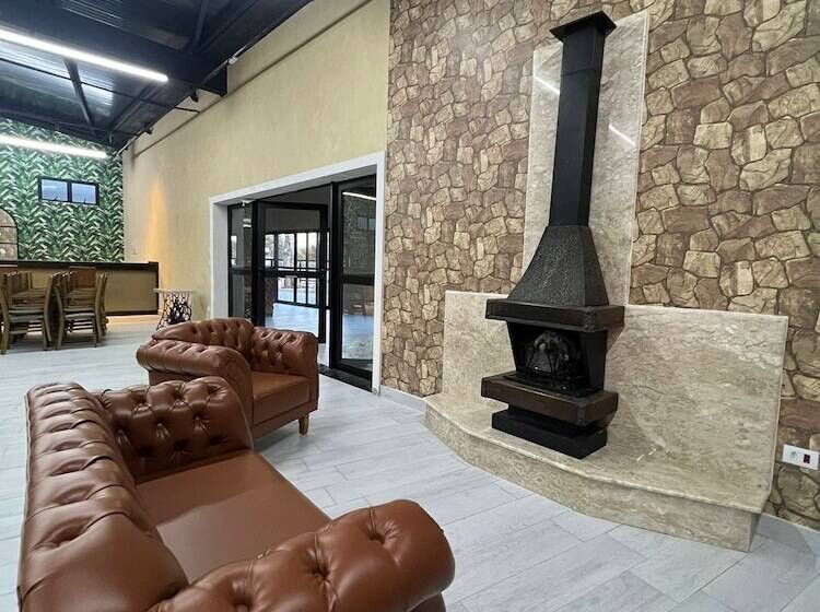 Villaggio Rosa Hotel & Eventos