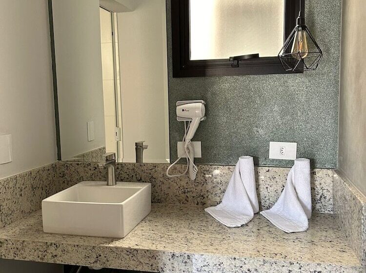 Villaggio Rosa Hotel & Eventos