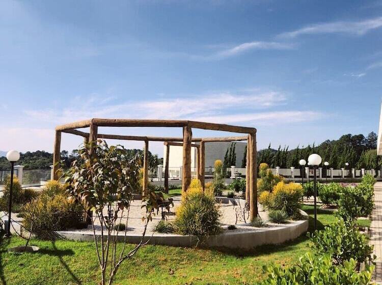 Villaggio Rosa Hotel & Eventos