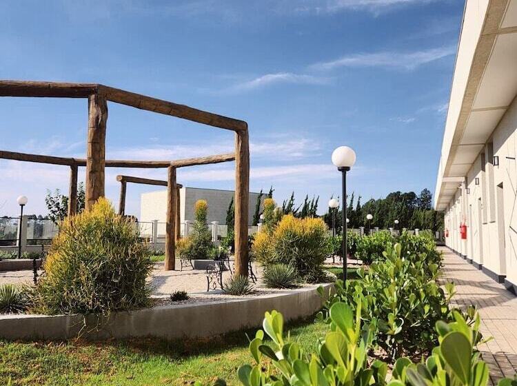 Villaggio Rosa Hotel & Eventos