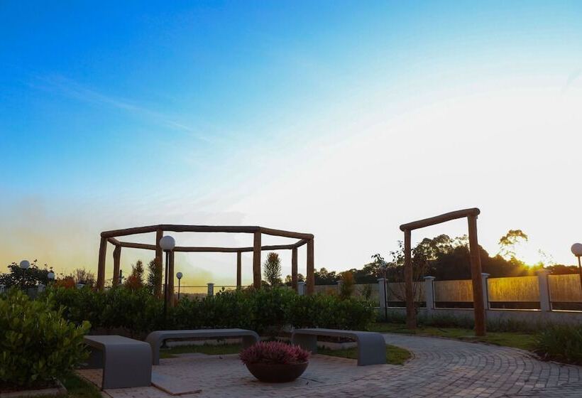 Villaggio Rosa Hotel & Eventos